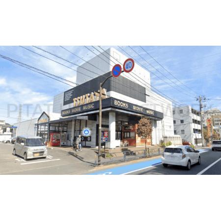 IMG ハウス 3 周辺環境写真18 TSUTAYA石神井台店：1570m