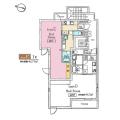 typeEの401のお部屋です