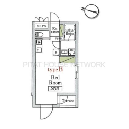 typeB