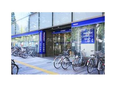 東京信用金庫田無支店：347m