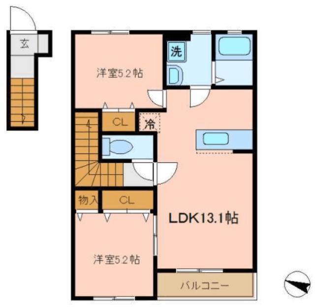 写真:物件の写真