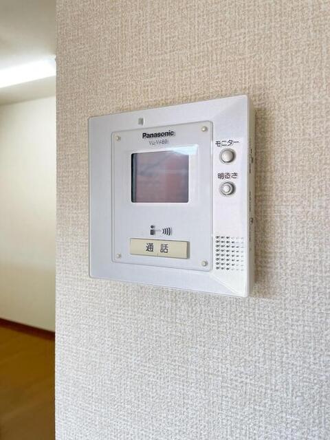 アイリス田無AB（A201） 部屋画像