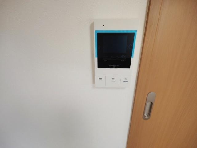 グリーンウエスト（206） 部屋画像