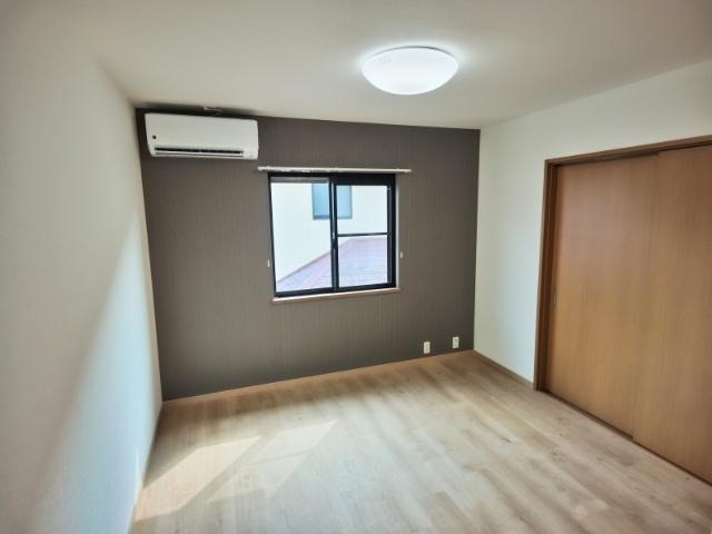 グリーンウエスト（206） 部屋画像