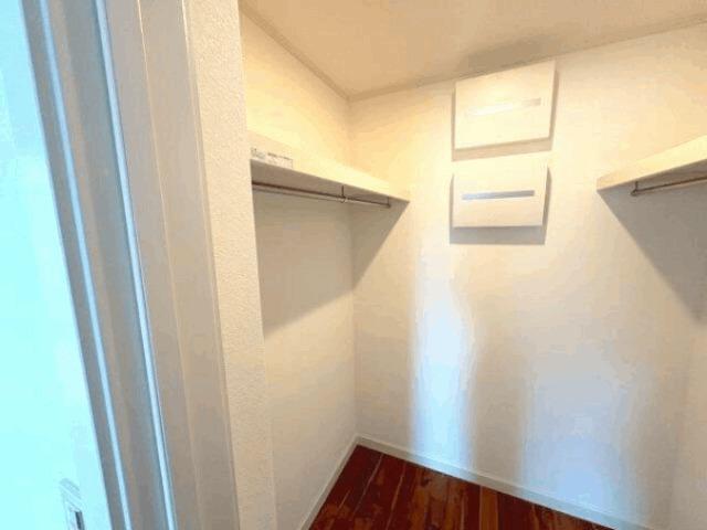 ヴィラアイビス（103） 部屋画像