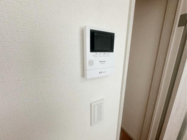 小平市学園西町アパート 部屋画像