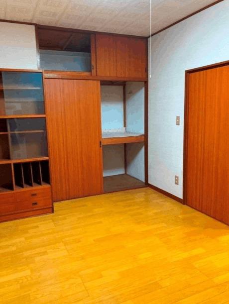 ひばりが丘北戸建（0） 部屋画像