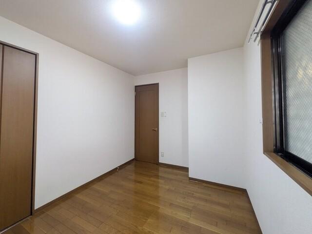 アビリアなごみ（303） 部屋画像