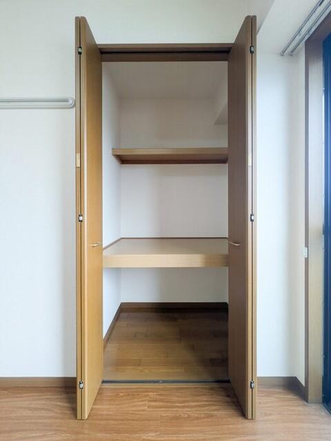 アビリアなごみ（303） 部屋画像