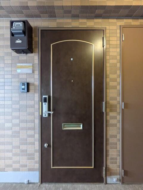 アビリアなごみ（303） 部屋画像