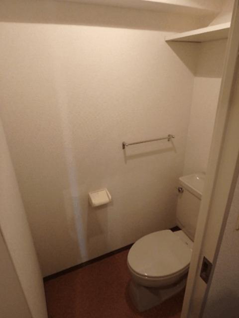 K house1（303） トイレ