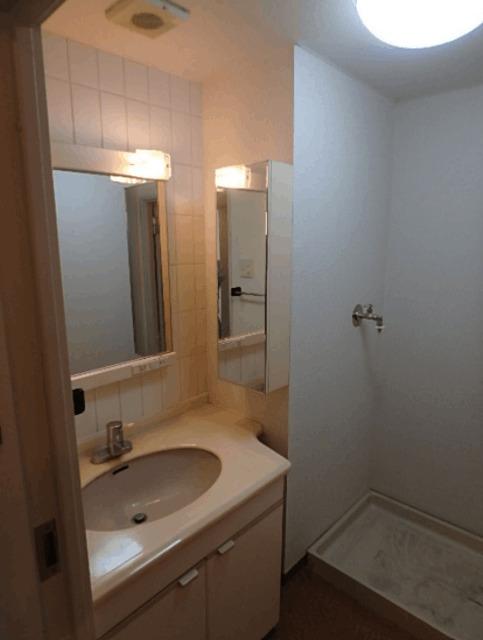 K house1（303） 洗面
