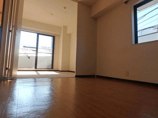K house1（303） 部屋画像