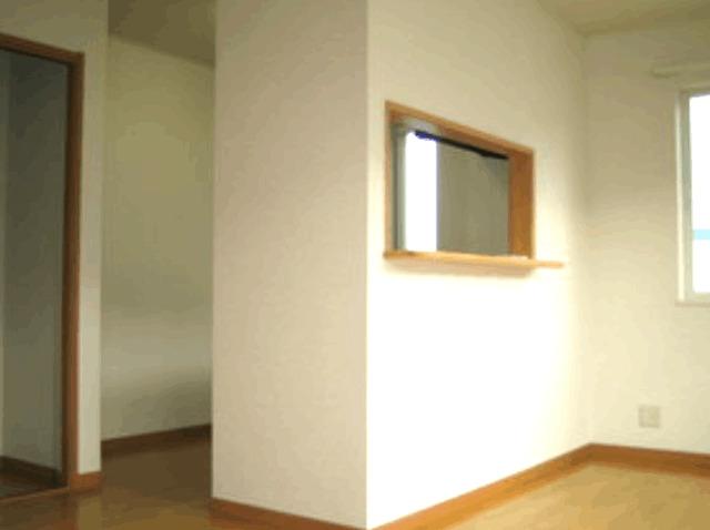 ノースソシア（A102） 部屋画像