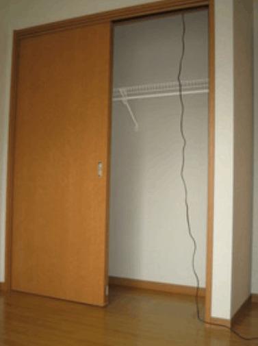 ノースソシア（A102） 部屋画像