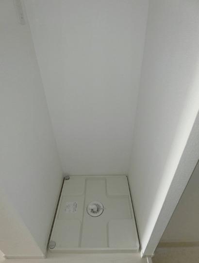 リブリ・アルカンシエルK（301） 部屋画像