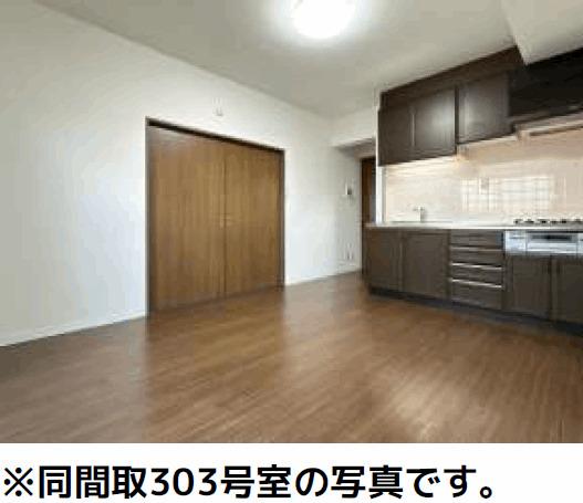 レーベンコート（205） 部屋画像