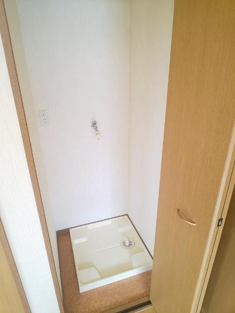 オーシャンズ・ブルー（202） 部屋画像