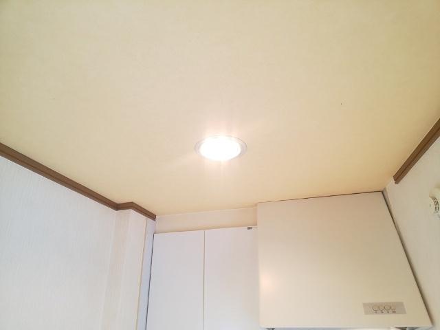 オーシャンズ・ブルー（202） 部屋画像