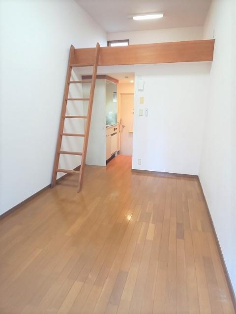 第二コーポみのり（105） その他部屋・スペース