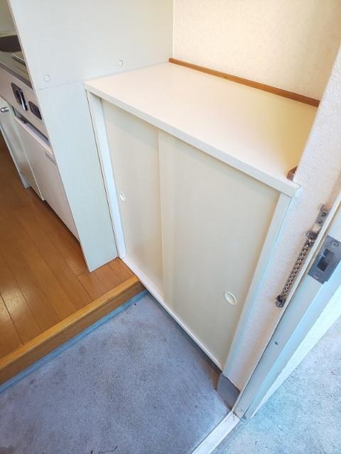 第二コーポみのり（105） 部屋画像