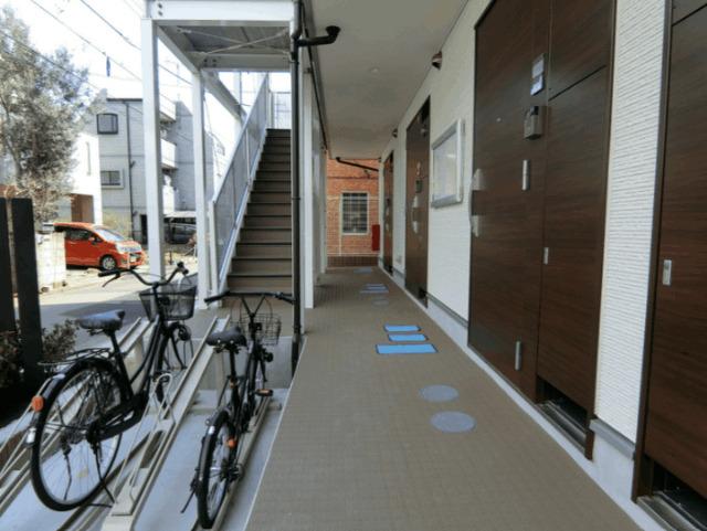 リブリ・Y’s グランデ小川西町（203） 部屋画像