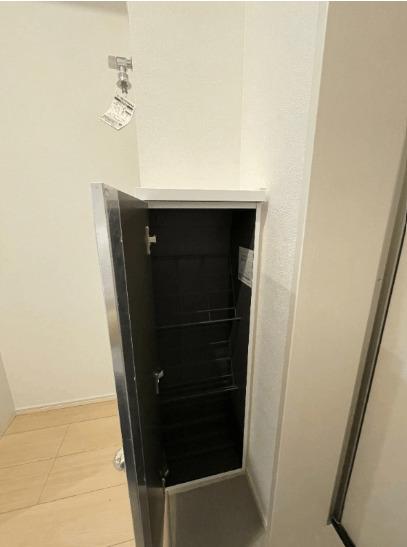 ヴァンガードハイツ東村山（104） 部屋画像