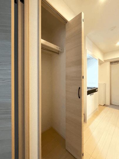 ヴァンガードハイツ東村山（104） 部屋画像