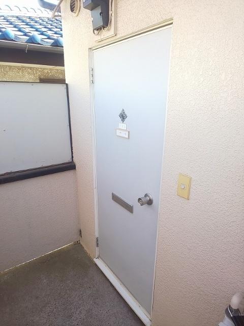 第二コーポみのり（106） 部屋画像