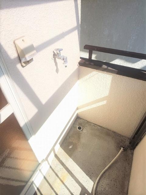 第二コーポみのり（106） 部屋画像