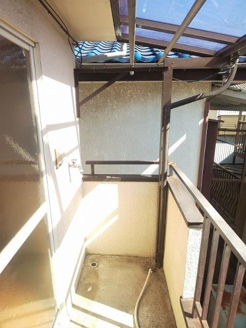第二コーポみのり（106） 部屋画像