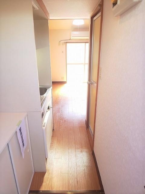 第二コーポみのり（106） 部屋画像
