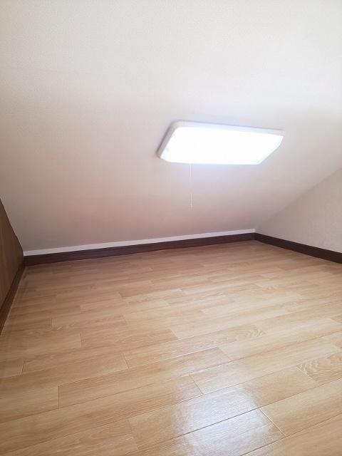 第二コーポみのり（106） 部屋画像