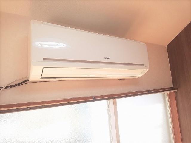 第二コーポみのり（106） 部屋画像