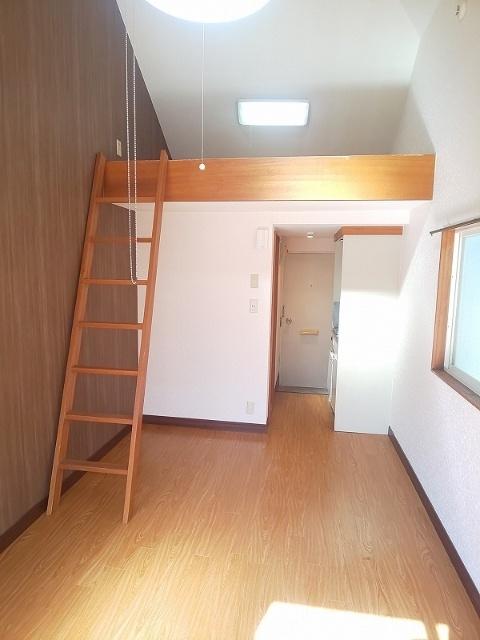 第二コーポみのり（106） その他部屋・スペース