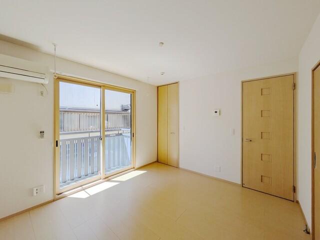 アンフラーゼ（102） 部屋画像