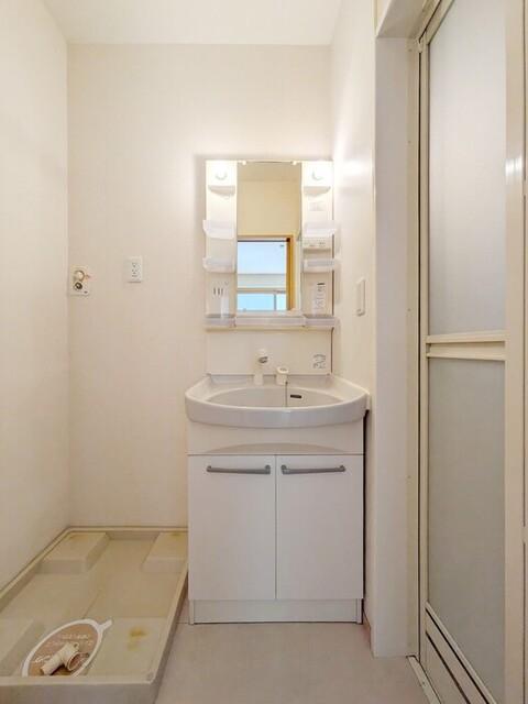 アンフラーゼ（102） 部屋画像