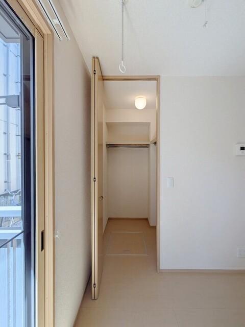 アンフラーゼ（102） 部屋画像