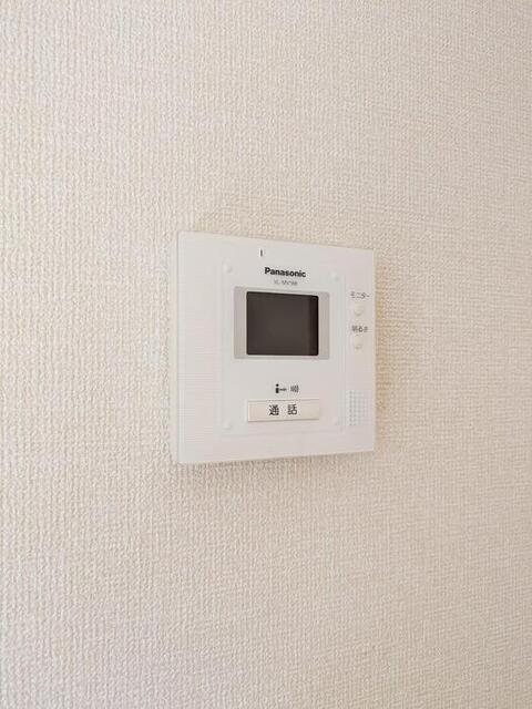 アンフラーゼ（102） 部屋画像