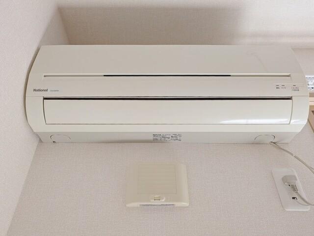 アンフラーゼ（102） 部屋画像