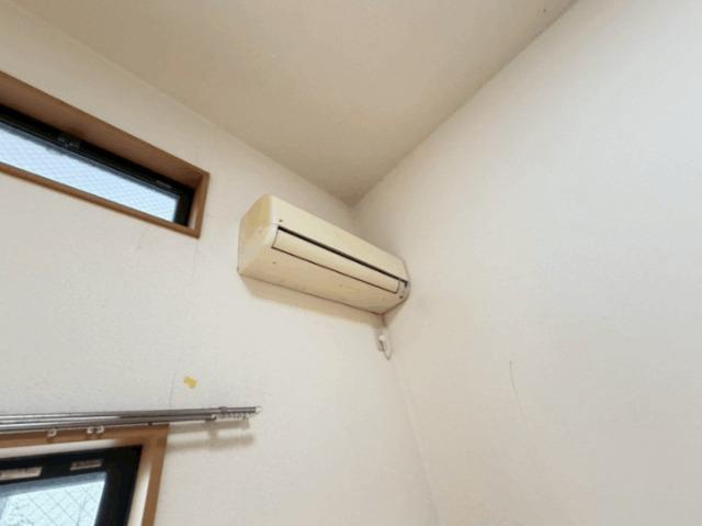 シャトルⅡ（205） 部屋画像