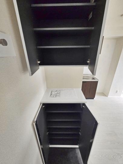 b’CASA東伏見（201） 部屋画像