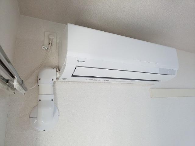 レガーロ保谷（205） 部屋画像