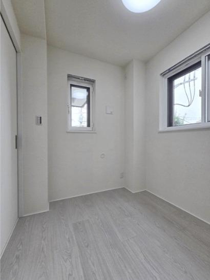 b’CASA東伏見（302） その他部屋・スペース