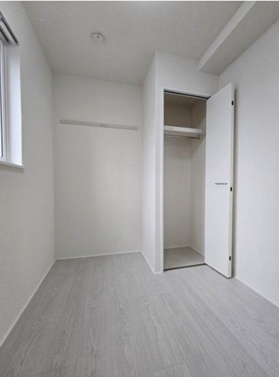 b’CASA東伏見（302） その他部屋・スペース