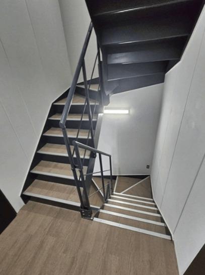 b’CASA東伏見（302） 部屋画像