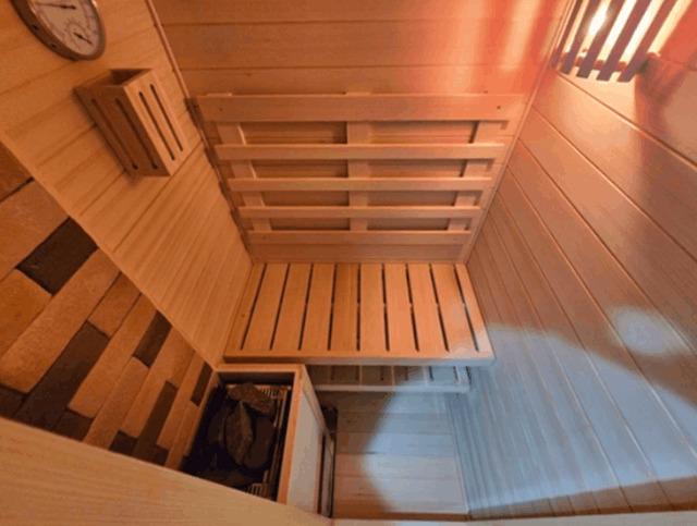 b’CASA東伏見（302） 部屋画像