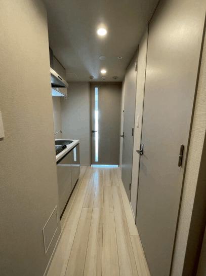 ディアレイシャス西武柳沢（1303） 部屋画像