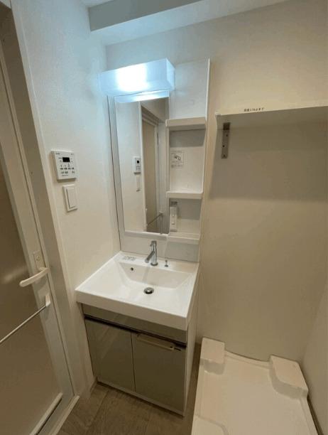 ディアレイシャス西武柳沢（1303） 部屋画像