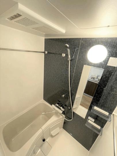 アルモ武蔵関（103） 部屋画像